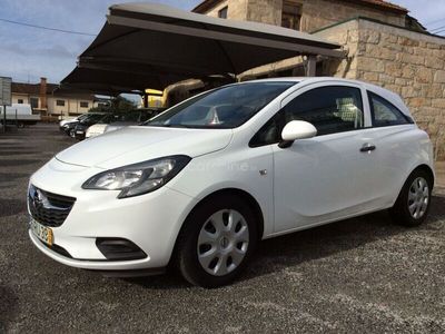 usado Opel Corsa Corsa E1.3 CDTi