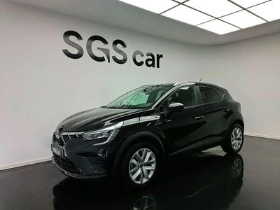 Preto Usado 2023 Mitsubishi ASX Invite SUV | € 18.200 (Preço justo)