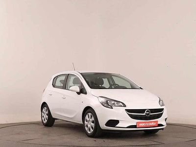 Branco Usado 2019 Opel Corsa Citadino | € 13.499 (Preço elevado)