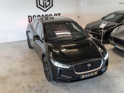 usado Jaguar I-Pace EV400 AWD SE