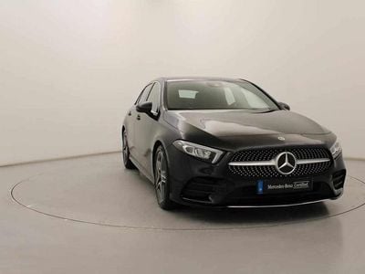 Mercedes A180
