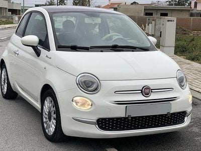 Usado Fiat 500 Connect 70 HP (51 kW) 2021