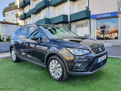 usado Seat Arona 1.0 TSI Style