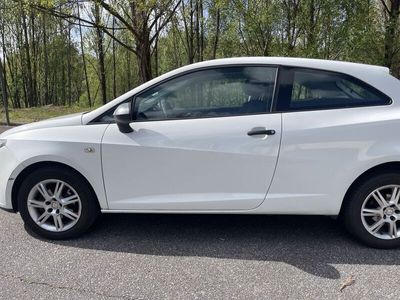 usado Seat Ibiza 1.6 Diesel Bom Estado