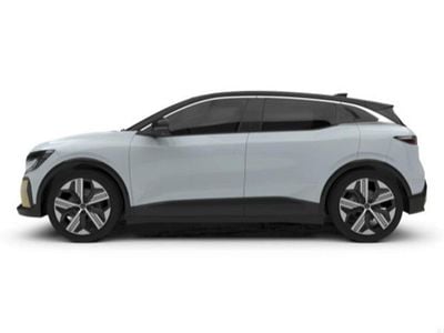 Usado Renault Mégane IV Iconic 160 kW (218 HP) 2023 Cinzento Citadino