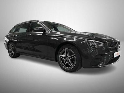 Mercedes E300