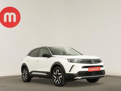 Usado Opel Mokka Elegance 110 HP (80 kW) 2022 SUV