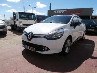Renault Clio IV