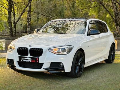 BMW 125