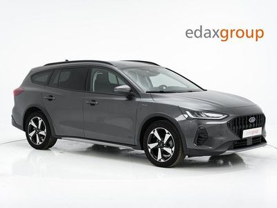 Usado Ford Focus Active 155 HP (114 kW) 2025 Cinza Carrinha