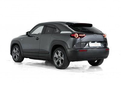 Mazda MX30