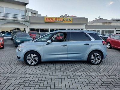 Citroën C4 Picasso