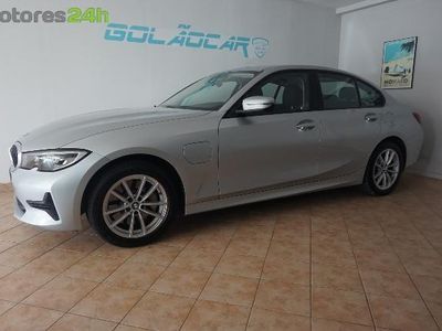 usado BMW 330e Série 3iPerformance Advantage