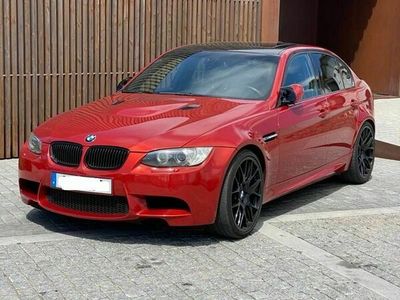 usado BMW M3 4 Portas