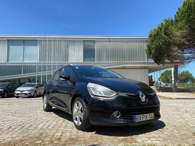 Renault Clio IV