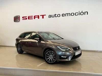Seat Leon ST