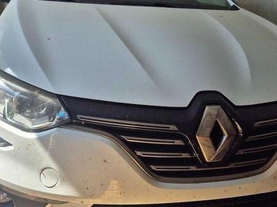 Renault Mégane IV