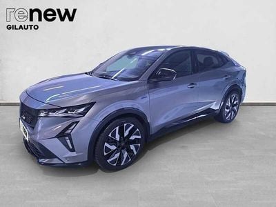 Usado Renault Rafale Esprit Alpine 200 HP (147 kW) 2024 Cinzento SUV