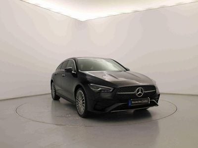 Mercedes CLA250e