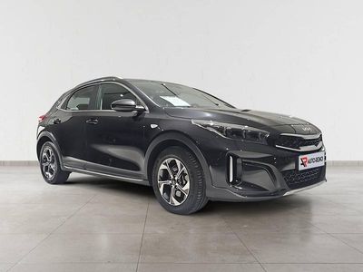 Usado Kia XCeed 100 HP (73 kW) 2024 Preto SUV