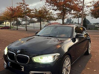 BMW 116