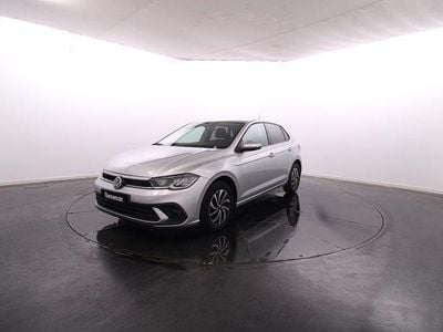 Cinza Usado 2023 VW Polo Life | € 20.950 (Caro)