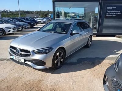 Mercedes E300