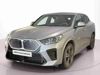 Cinzento Usado 2025 BMW iX2 Comfort Edition SUV | € 51.900 (Preço justo)