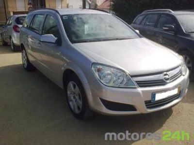 usado Opel Astra Caravan 1.3 CDTI (impecável)