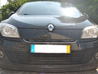 Renault Mégane III