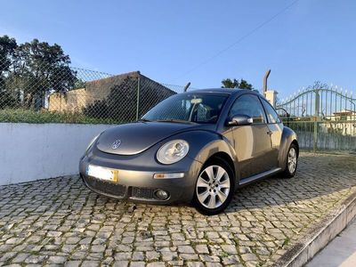 usado VW Beetle New1.4 TOP