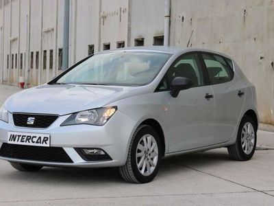 usado Seat Ibiza MPI -2017