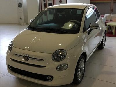 usado Fiat 500 1.0 Hybrid 70cv Club