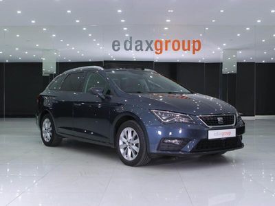 Seat Leon ST