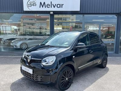 Usado Renault Twingo Urban Night 60 kW (82 HP) 2022 Preto Citadino