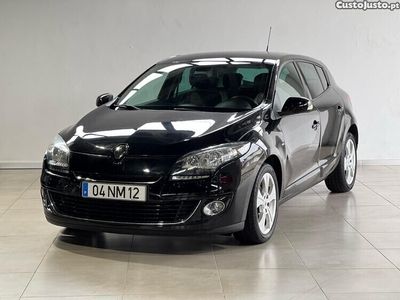 Renault Mégane III