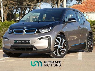 Bege Usado 2022 BMW i3 | € 20.950 (Bom preço)