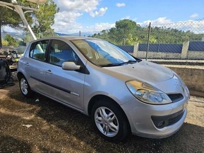 Renault Clio II