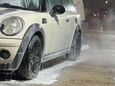 Usado 2008 Mini Cooper Citadino | € 6.399 (Preço elevado)