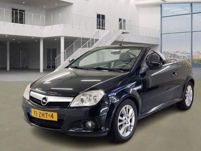 Usado Opel Tigra 90 HP (66 kW) 2006 Cabrios