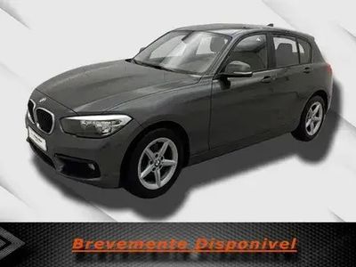 BMW 116