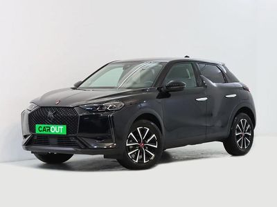 DS Automobiles DS3 Crossback