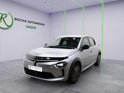 Cinza antracite Usado 2024 Lancia Ypsilon Citadino | € 29.999