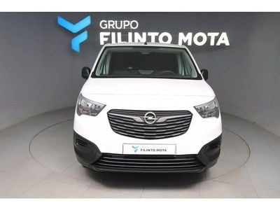 Branco Usado 2024 Opel Combo-e Life Sedan | € 24.490