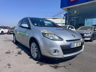 Renault Clio II