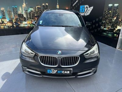 usado BMW 530 Serie-5 d Auto