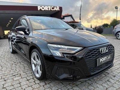 Audi A3 Sportback e-tron