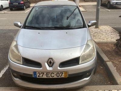 Renault Clio II