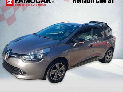Renault Clio IV