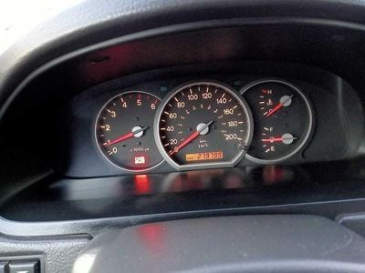 Usado 2006 Kia Carnival Monovolume | € 5.300